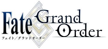 Fate/Grand Order フェイト／グランドオーダー